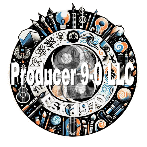 Revolutionary Music Industry Guides by La'Nardo Myrick Sr/ Producer 9-0