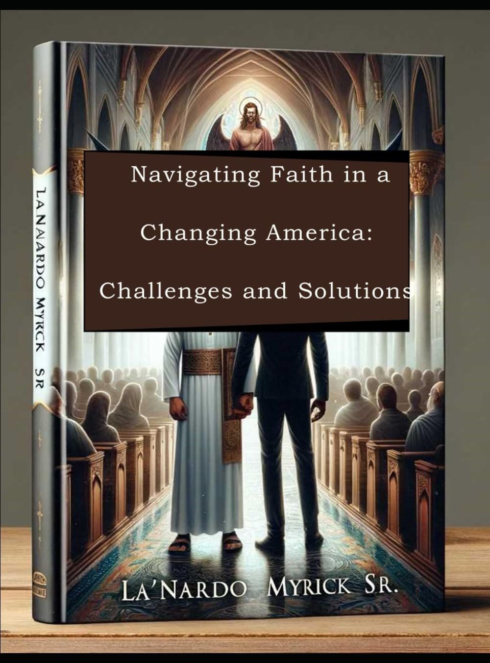 Navigating Faith in a Changing America