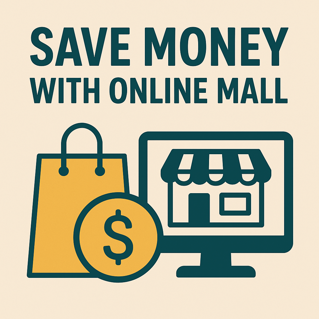 Online mall
