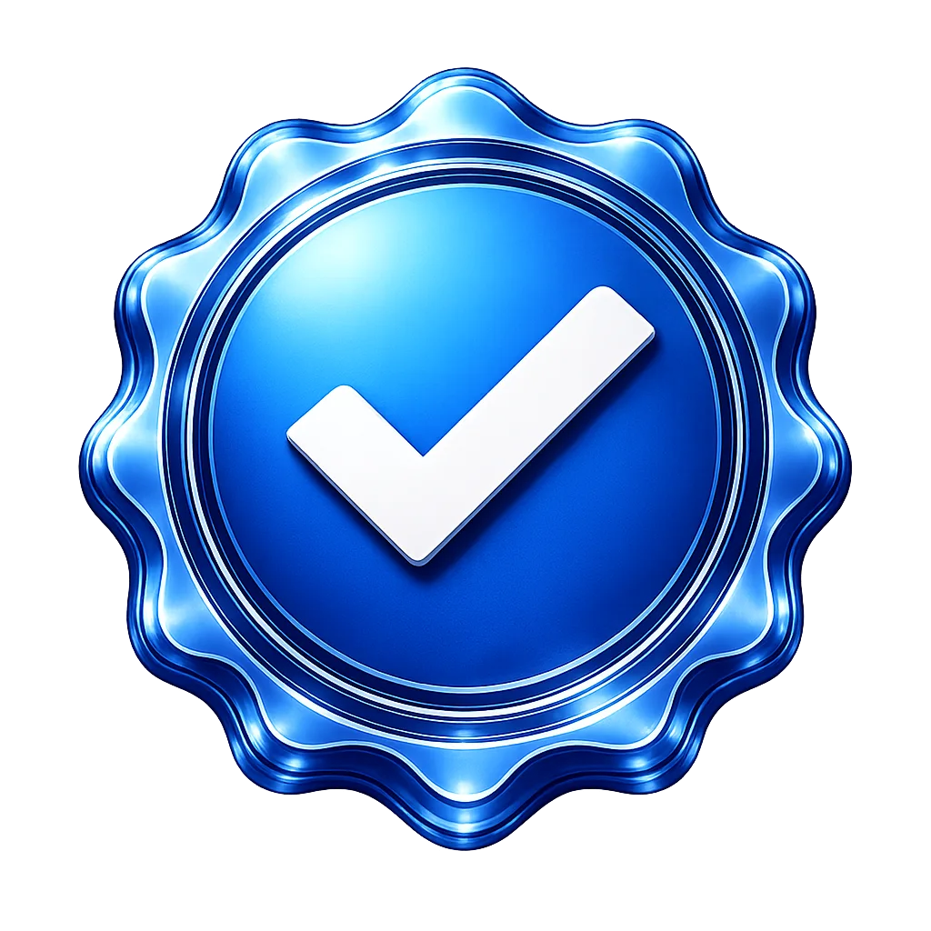 Verified