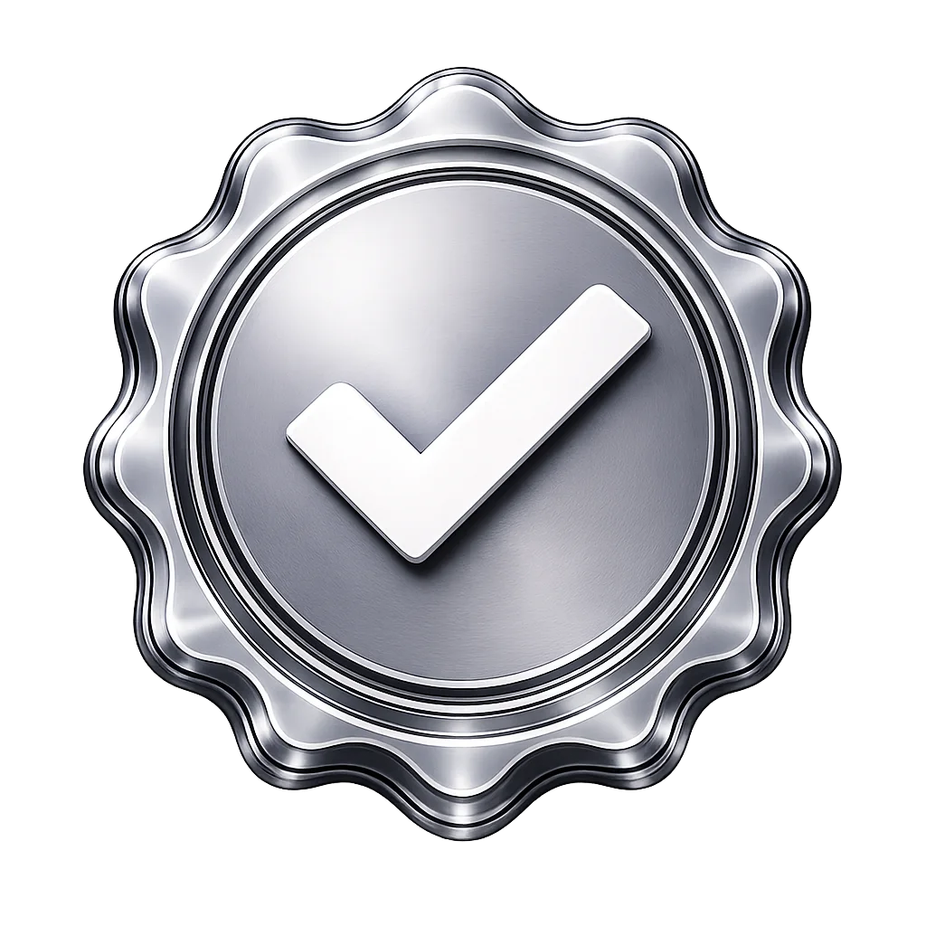 Music Verified