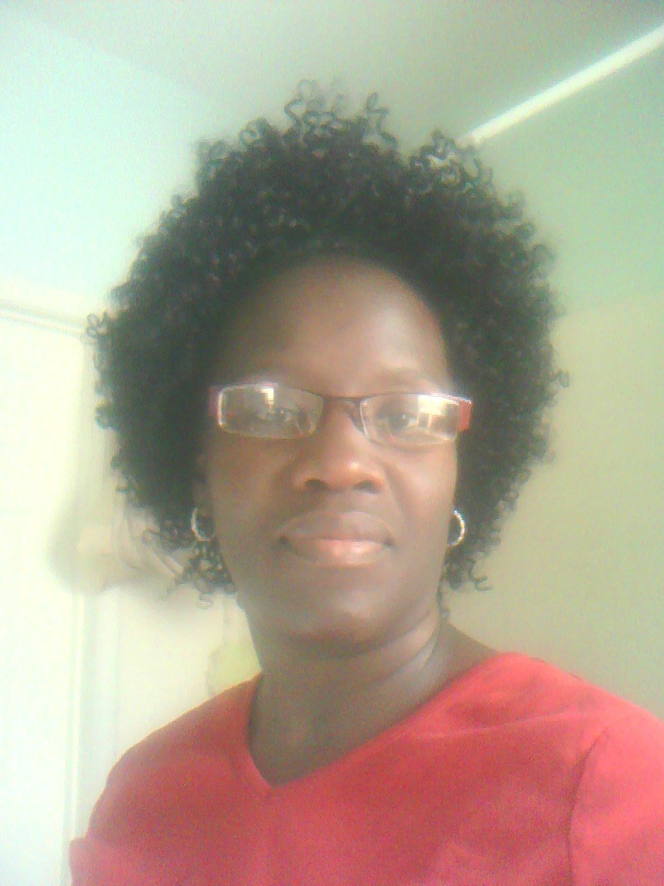 Minister Kinnette Myrick